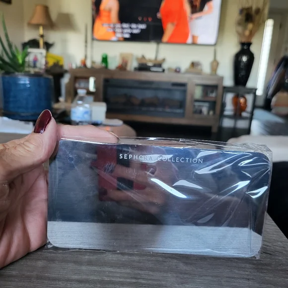 Sephora magnetic brush mirror tray - Picture 2 of 6